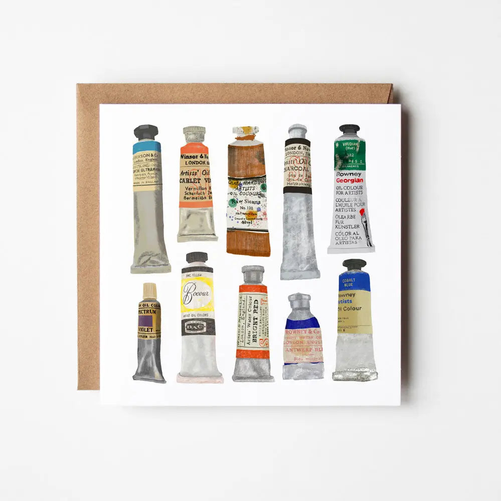 New Greetings Cards by Design Smith
