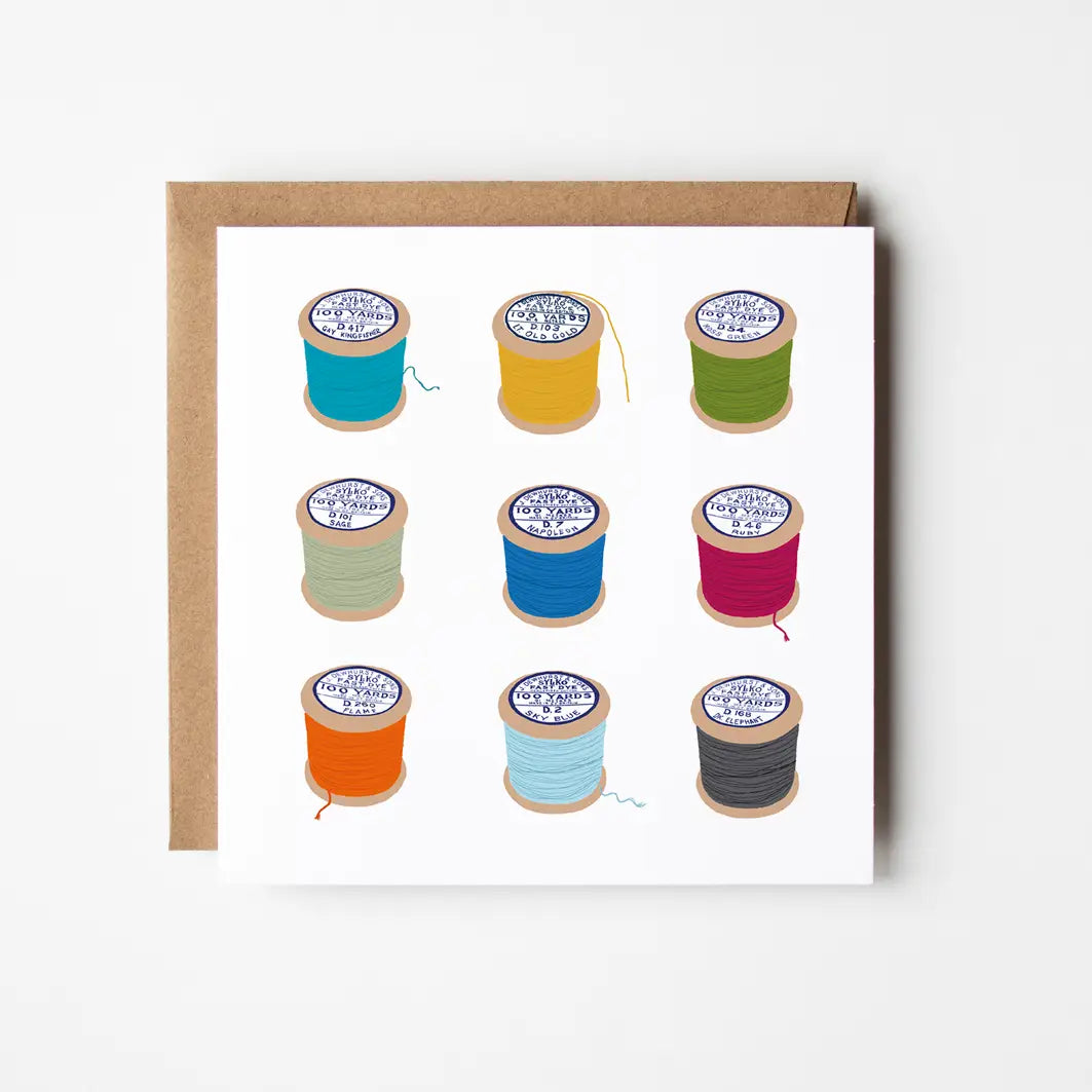 New Greetings Cards by Design Smith