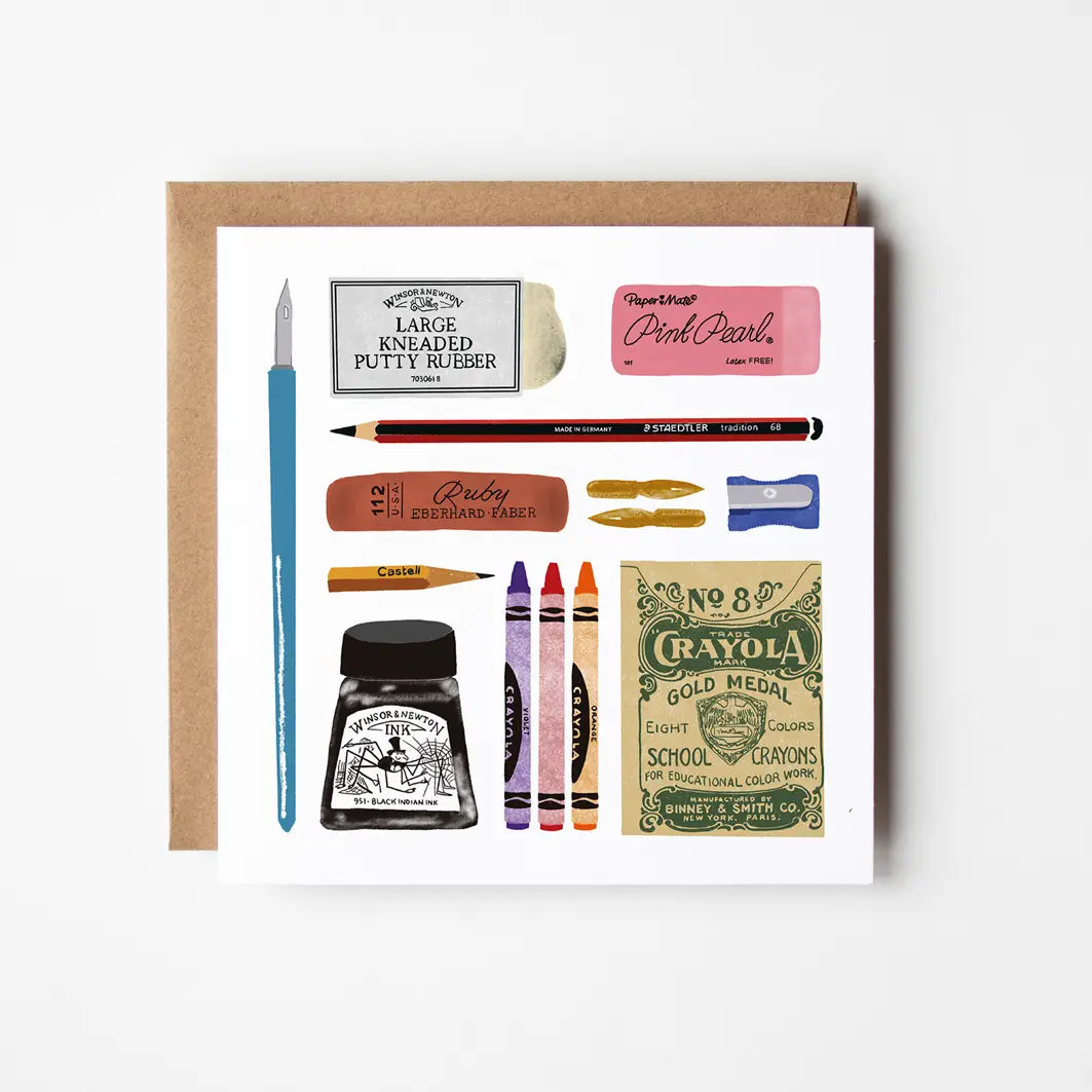 New Greetings Cards by Design Smith