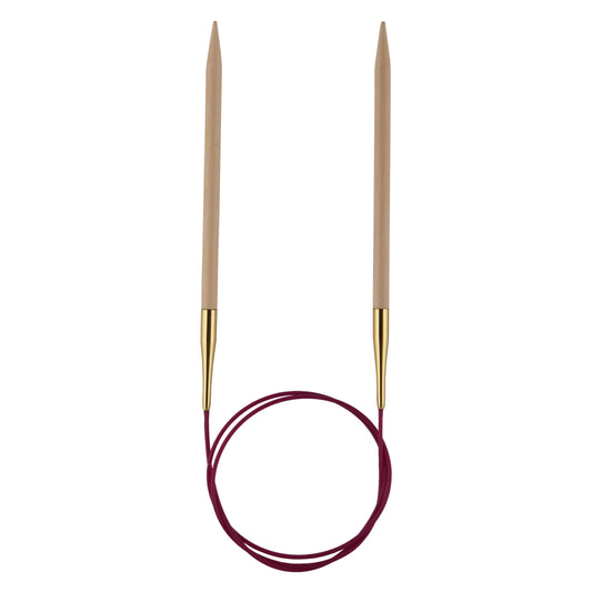Knit Pro Basix Fixed Circular Needles