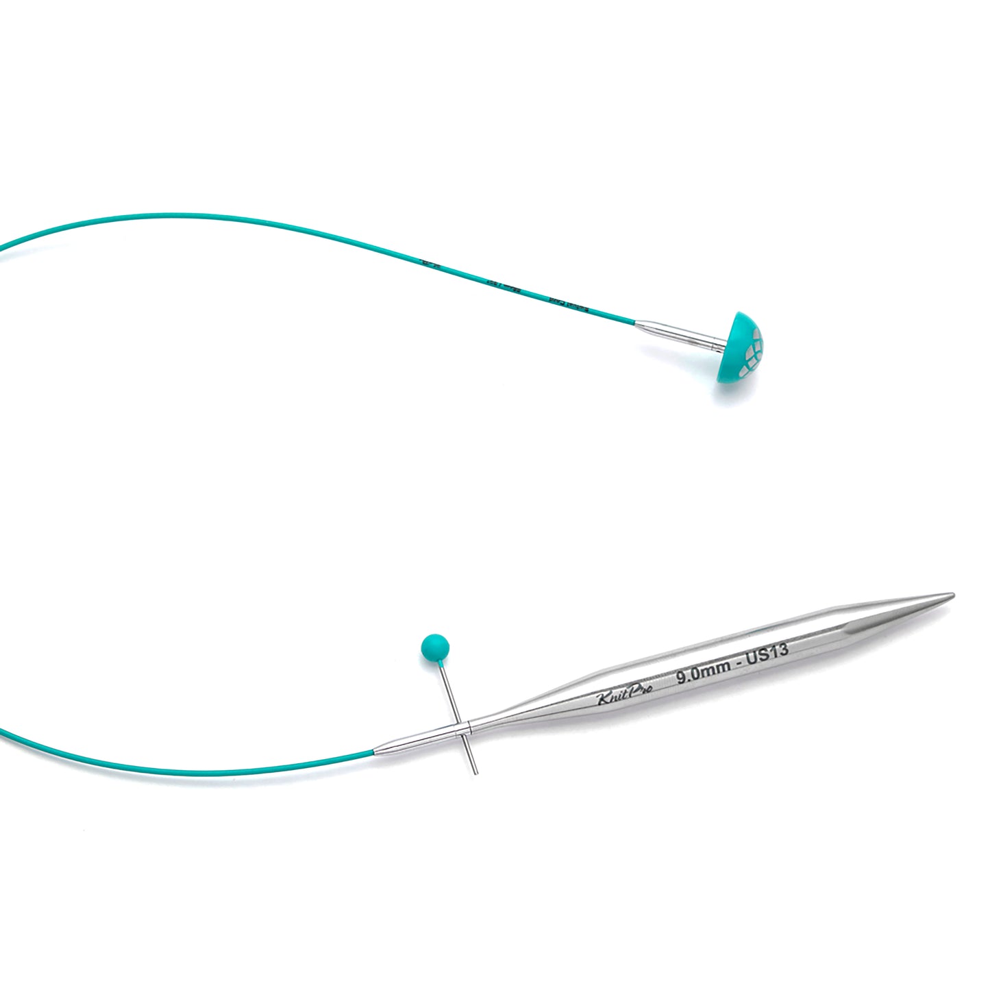 Mindful Collection 360° Swivel Cable: Interchangeable