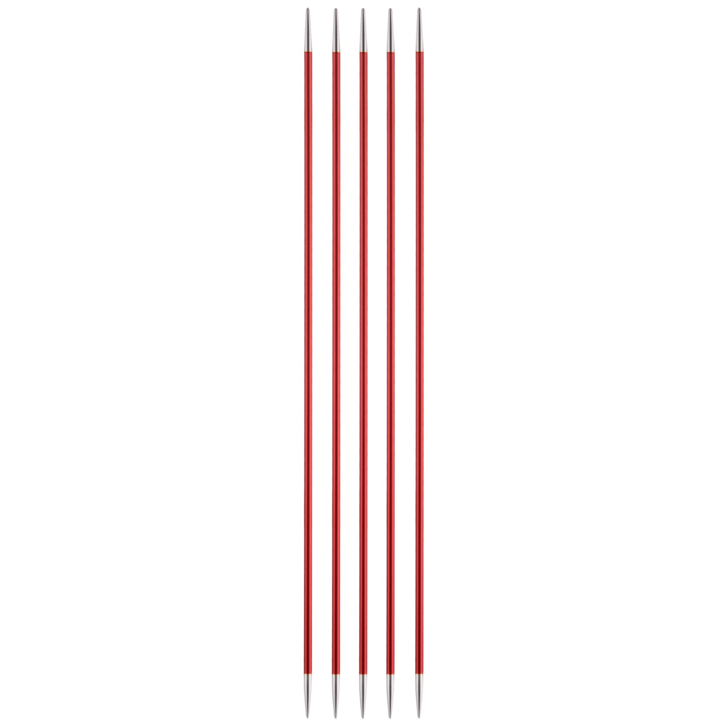 Knit Pro Zing Double Pointed Needles