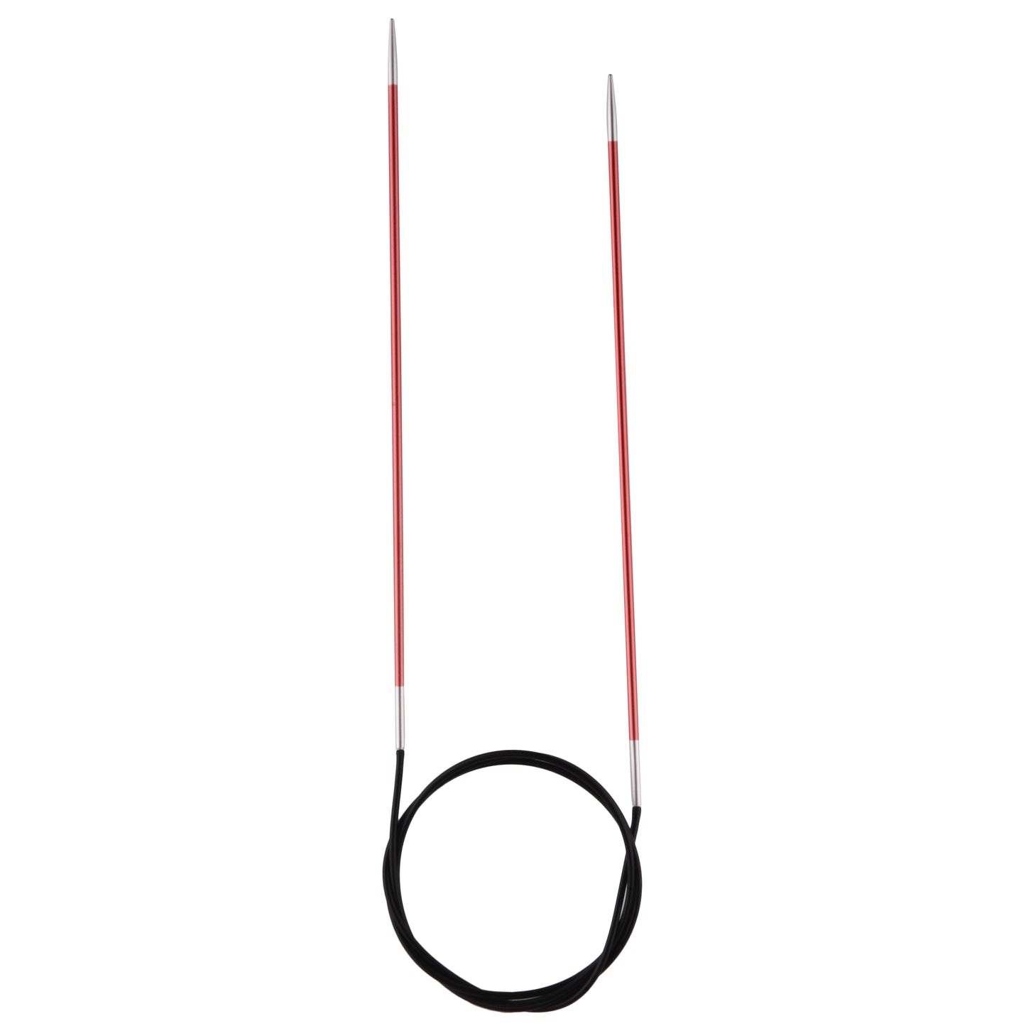 Knit Pro Zing Fixed Circular Needles
