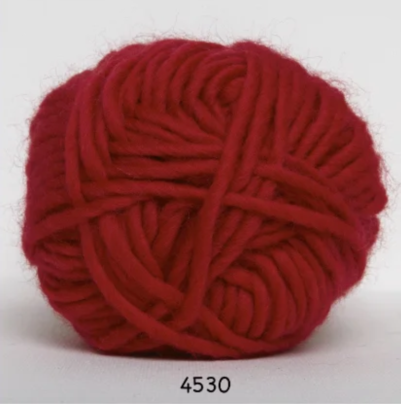 Natur Uld Chunky Pure Wool