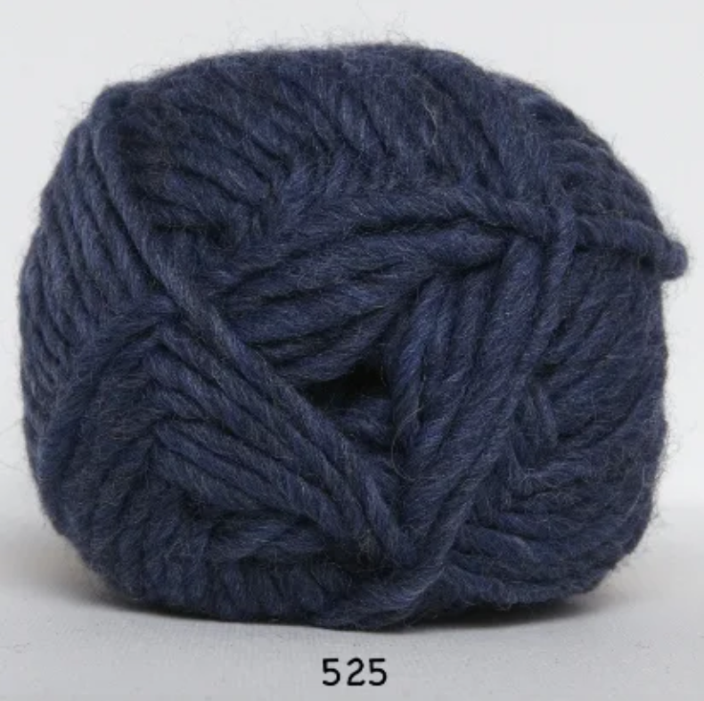 Natur Uld Chunky Pure Wool