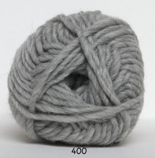 Natur Uld Chunky Pure Wool