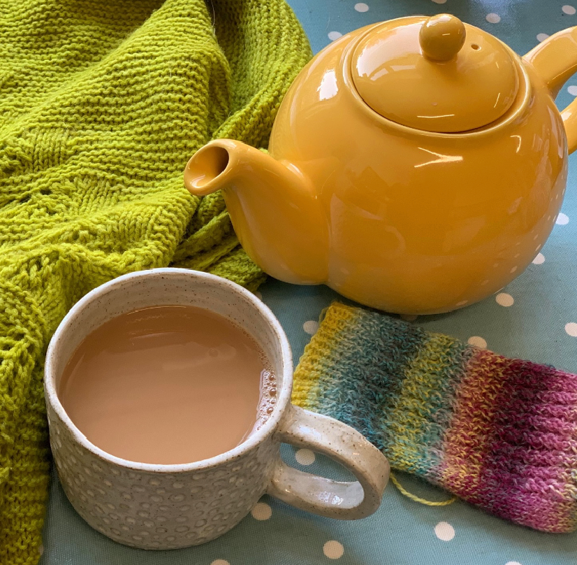 Knit Group
