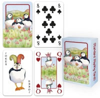 Emma Ball Playing Cards