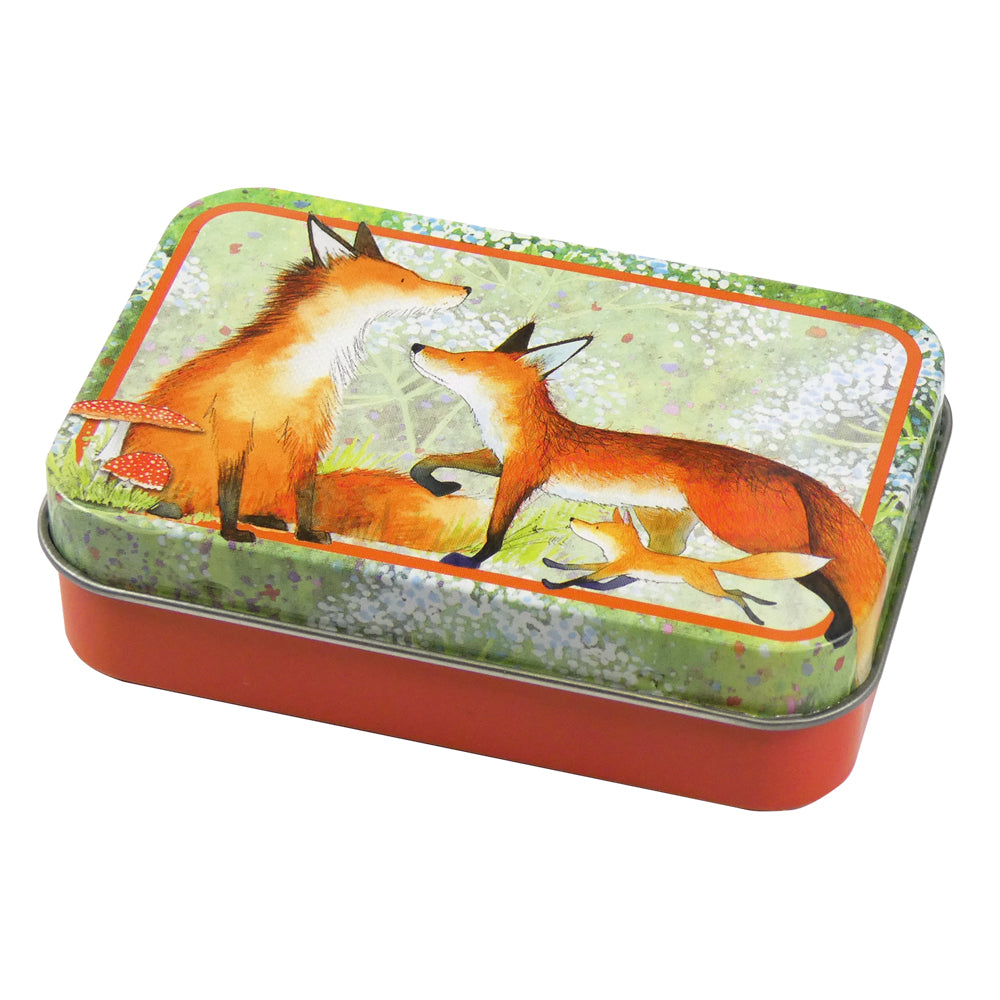 Emma Ball Mini Tin