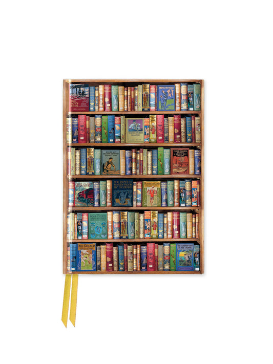 ***NEW*** Bodleian Libraries: Hobbies and Pastimes Bookshelves (Pocket
