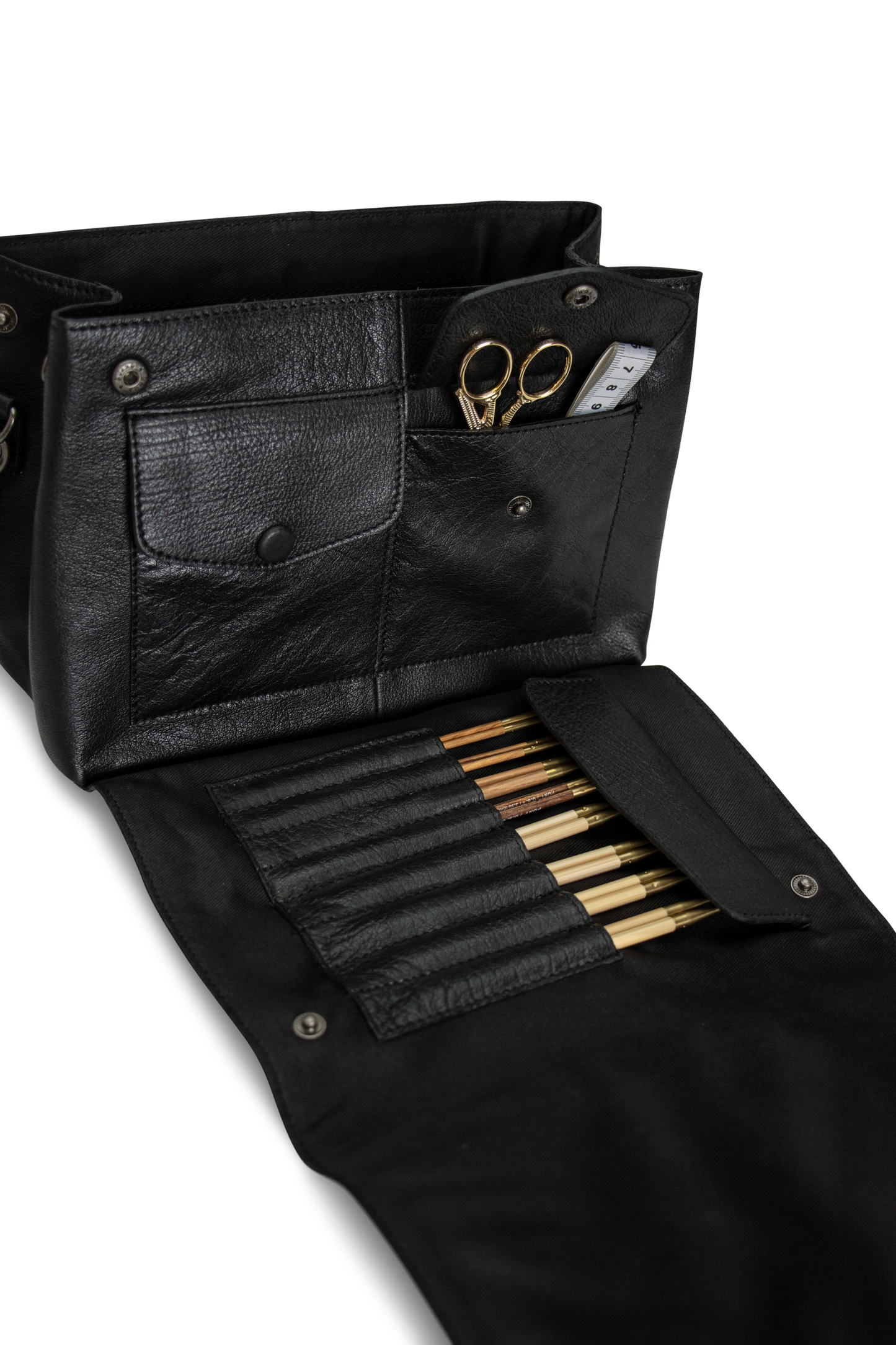 Muud Bags - Fee Project Bag - Whisky