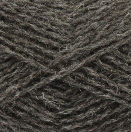 Jamieson's of Shetland Spindrift Natural (undyed) shades plus whites/browns/greys