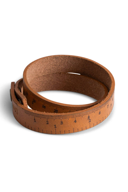 Muud Fibi Ruler Bracelet