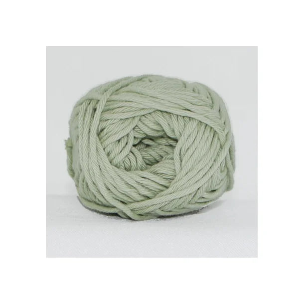 Hjertegarn Cotton 8/8 (worsted)