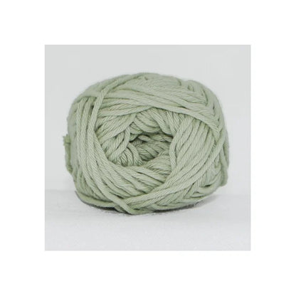 Hjertegarn Cotton 8/8 (worsted)