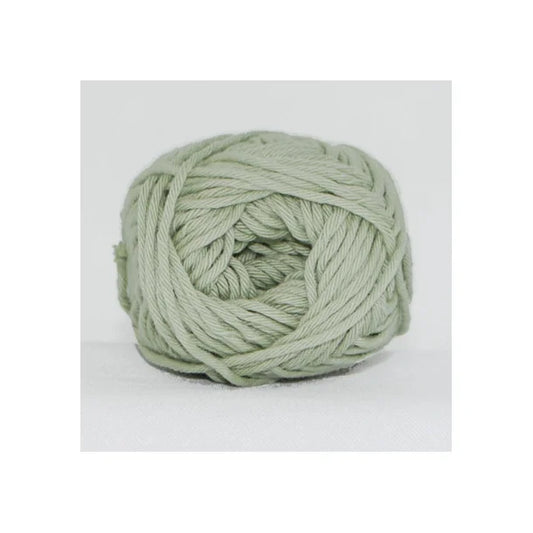 Hjertegarn Cotton 8/8 (worsted)