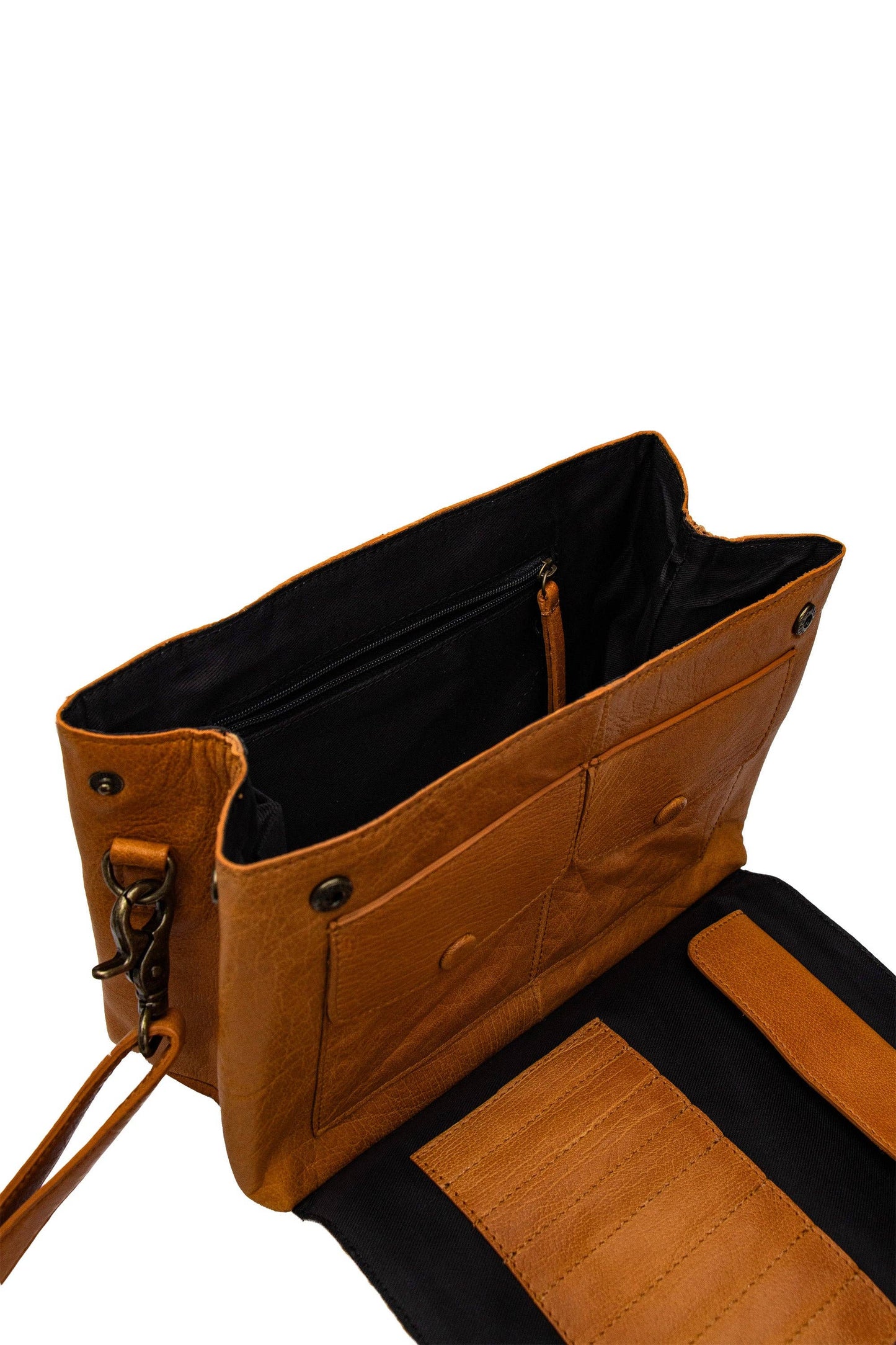Muud Bags - Fee Project Bag - Whisky