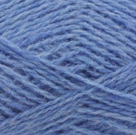 Jamieson's of Shetland Spindrift - the Colours!