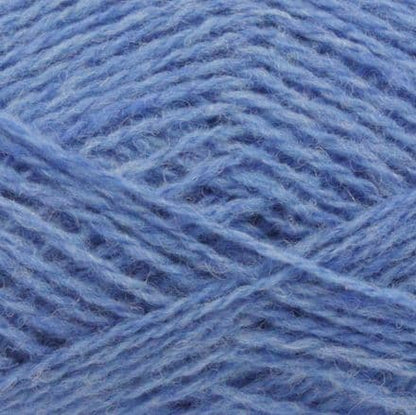 Jamieson's of Shetland Spindrift - the Colours!
