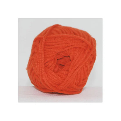 Hjertegarn Cotton 8/8 (worsted)