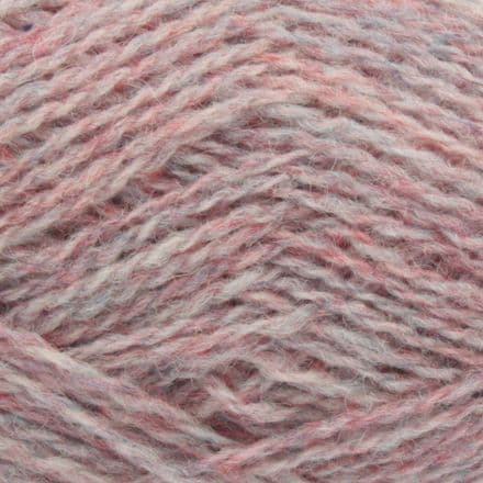Jamieson's of Shetland Spindrift - the Colours!