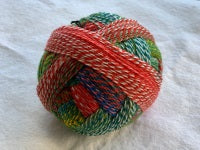 Crazy Zauberball 4ply Sock Wool