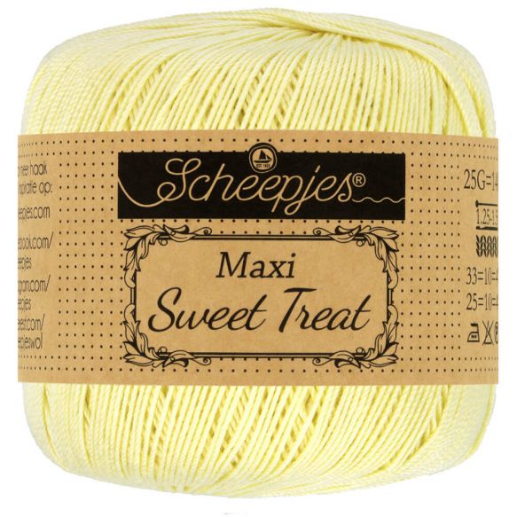 Scheepjes Maxi Sweet Treat