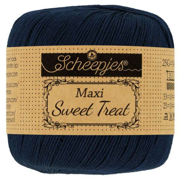 Scheepjes Maxi Sweet Treat