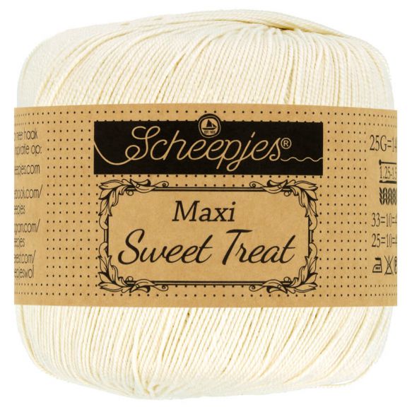 Scheepjes Maxi Sweet Treat