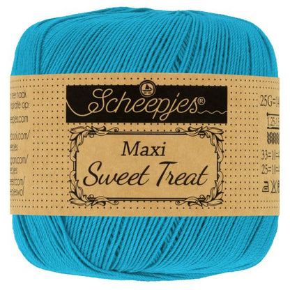 Scheepjes Maxi Sweet Treat