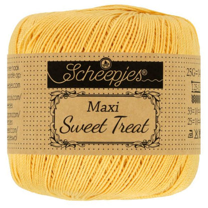 Scheepjes Maxi Sweet Treat