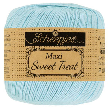 Scheepjes Maxi Sweet Treat