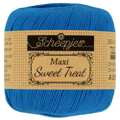 Scheepjes Maxi Sweet Treat