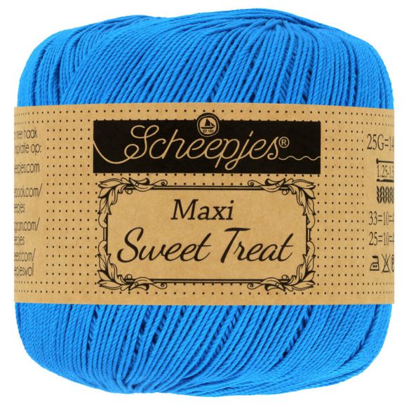 Scheepjes Maxi Sweet Treat