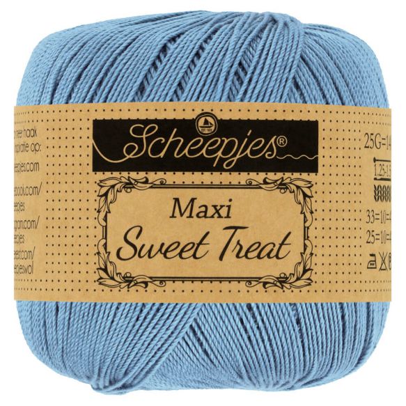 Scheepjes Maxi Sweet Treat