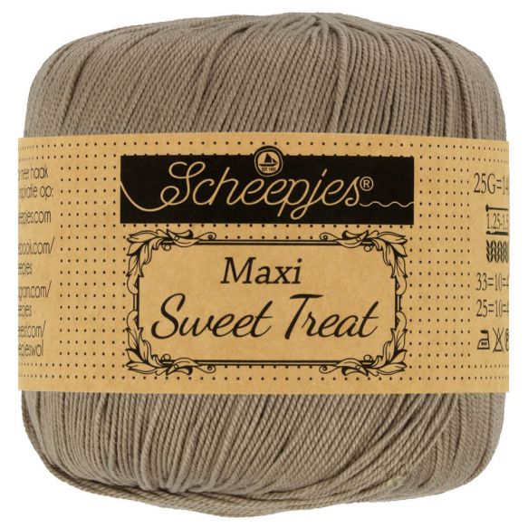 Scheepjes Maxi Sweet Treat