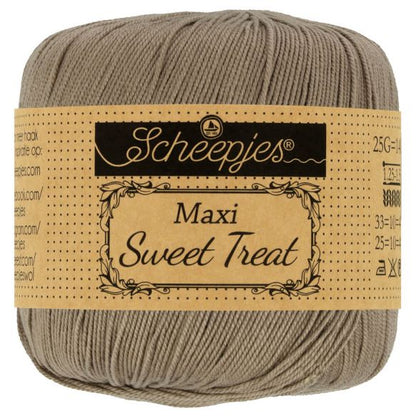 Scheepjes Maxi Sweet Treat