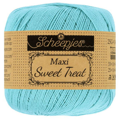 Scheepjes Maxi Sweet Treat