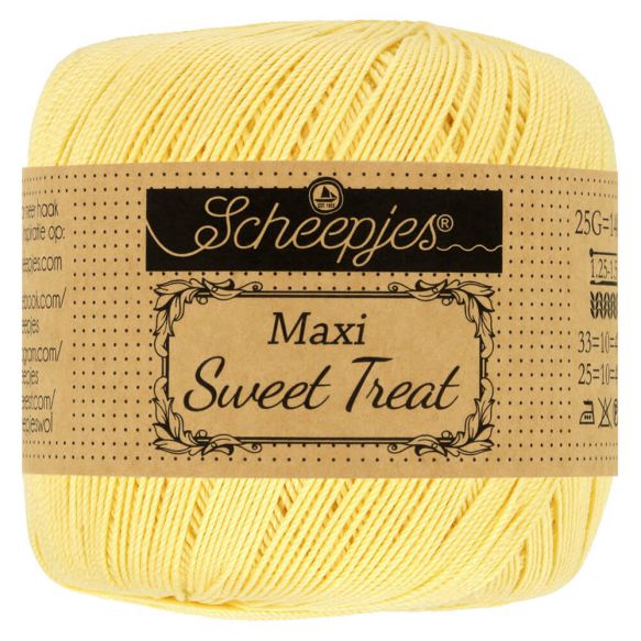 Scheepjes Maxi Sweet Treat