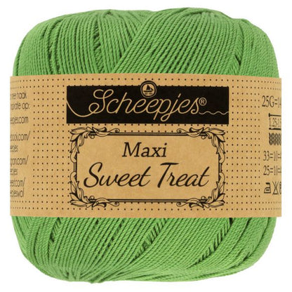 Scheepjes Maxi Sweet Treat