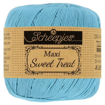 Scheepjes Maxi Sweet Treat