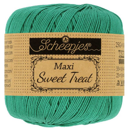 Scheepjes Maxi Sweet Treat