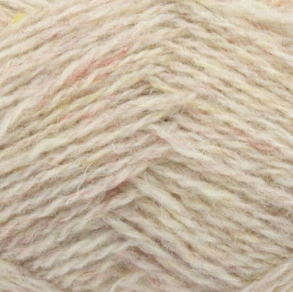 Jamieson's of Shetland Spindrift - the Colours!