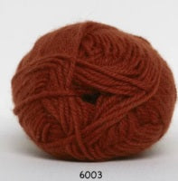 Hjertegarn Vital DK superwash 100% Wool