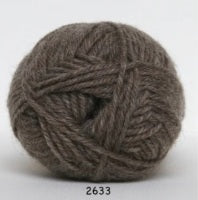 Hjertegarn Vital DK superwash 100% Wool