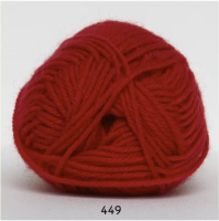 Hjertegarn Vital DK superwash 100% Wool