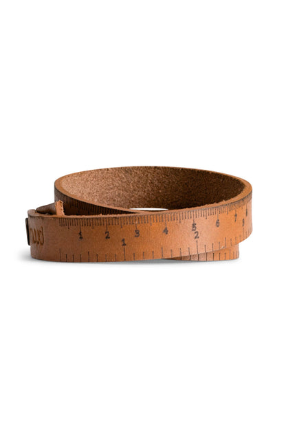 Muud Fibi Ruler Bracelet