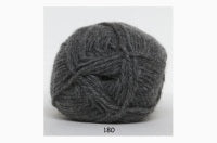 Hjertegarn Vital DK superwash 100% Wool