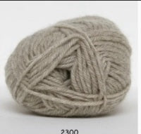 Hjertegarn Vital DK superwash 100% Wool