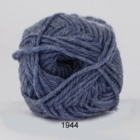 Hjertegarn Vital DK superwash 100% Wool